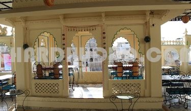 Boutique Hotel For Lease In Udaipur