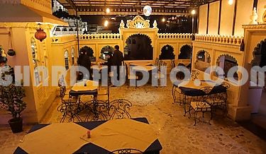 Boutique Hotel For Lease In Udaipur