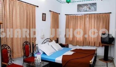 Boutique Hotel For Lease In Udaipur