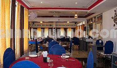 Boutique Hotel For Lease In Udaipur