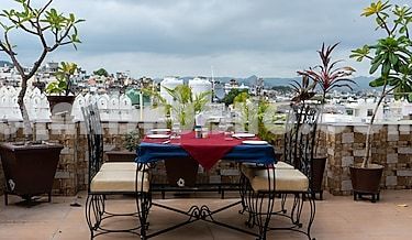 Boutique Hotel For Lease In Udaipur