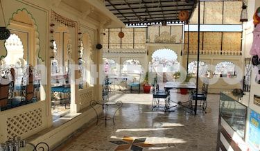 Boutique Hotel For Lease In Udaipur