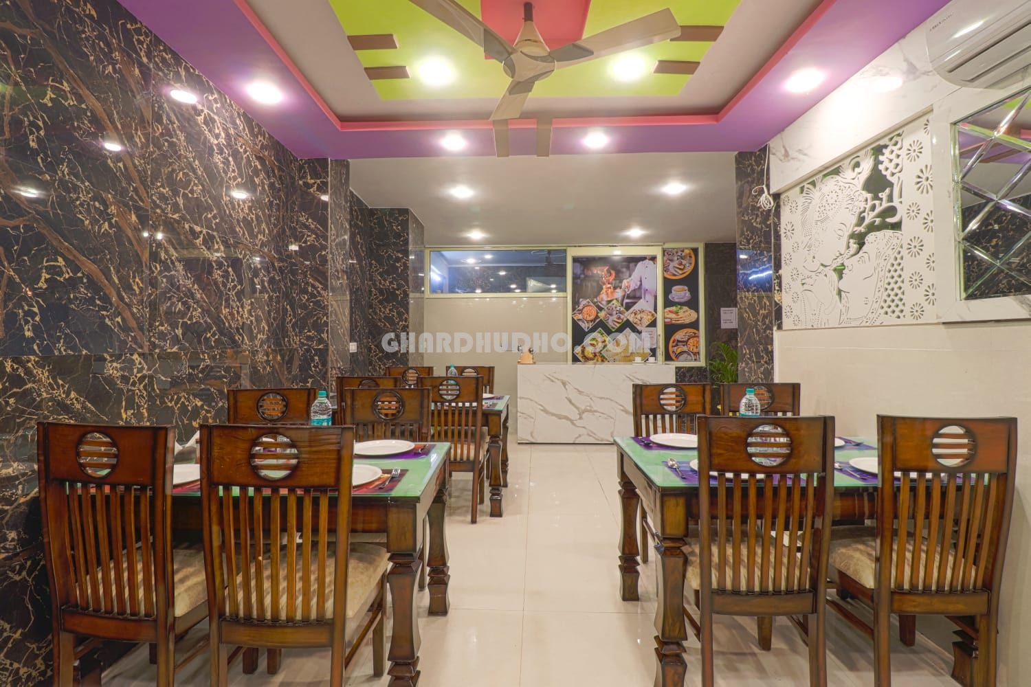 24 Room Hotel For Lease In Tapovan Rishikesh