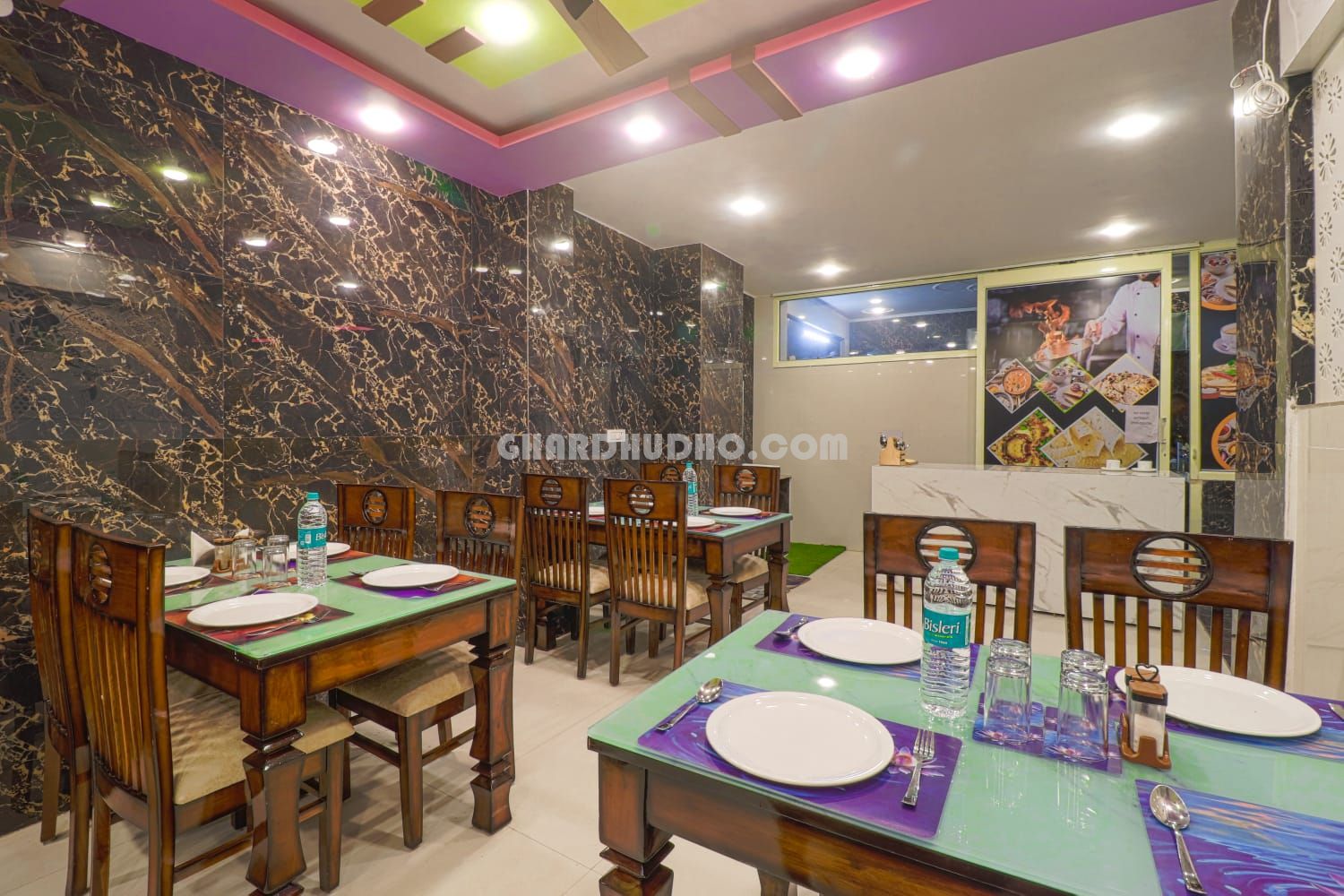 24 Room Hotel For Lease In Tapovan Rishikesh