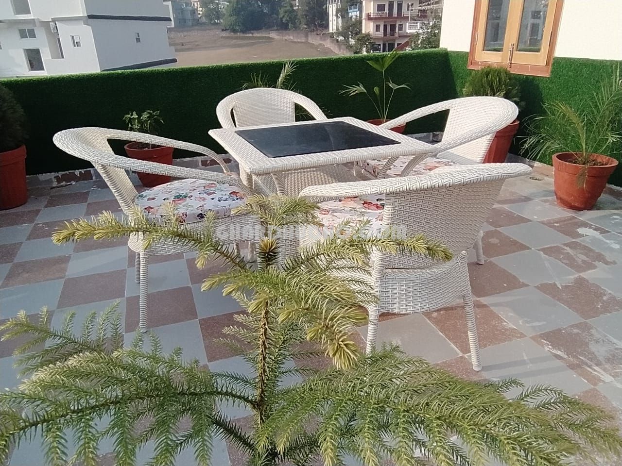24 Room Hotel For Lease In Tapovan Rishikesh