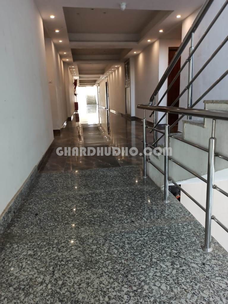 Ready To Move 2/3 BHK Residences For Sale In Vrindavan Yojna Lucknow