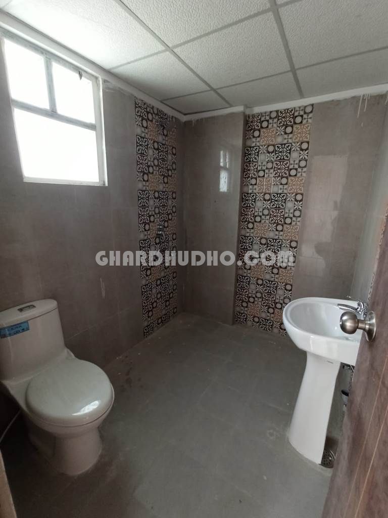 Ready To Move 2/3 BHK Residences For Sale In Vrindavan Yojna Lucknow