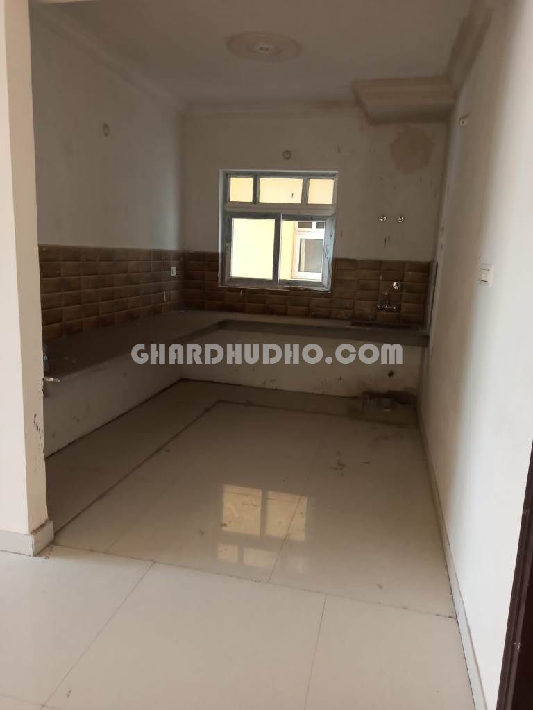 Ready To Move 2/3 BHK Residences For Sale In Vrindavan Yojna Lucknow