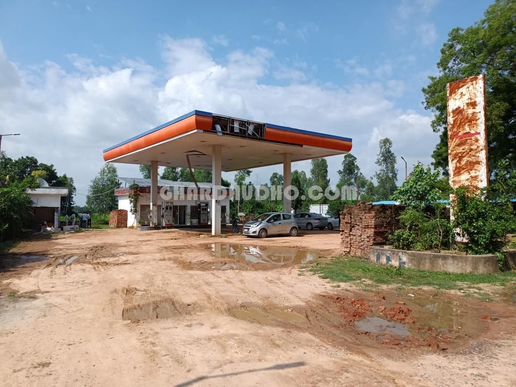 Petrol Pump For Sale Near Lucknow