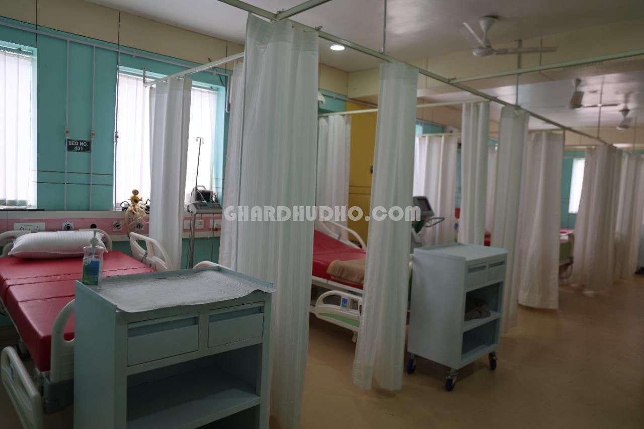 Multi Speciality Hospital For Sale In Punjab
