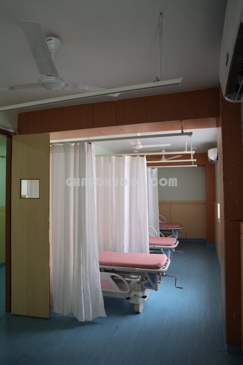 Multi Speciality Hospital For Sale In Punjab