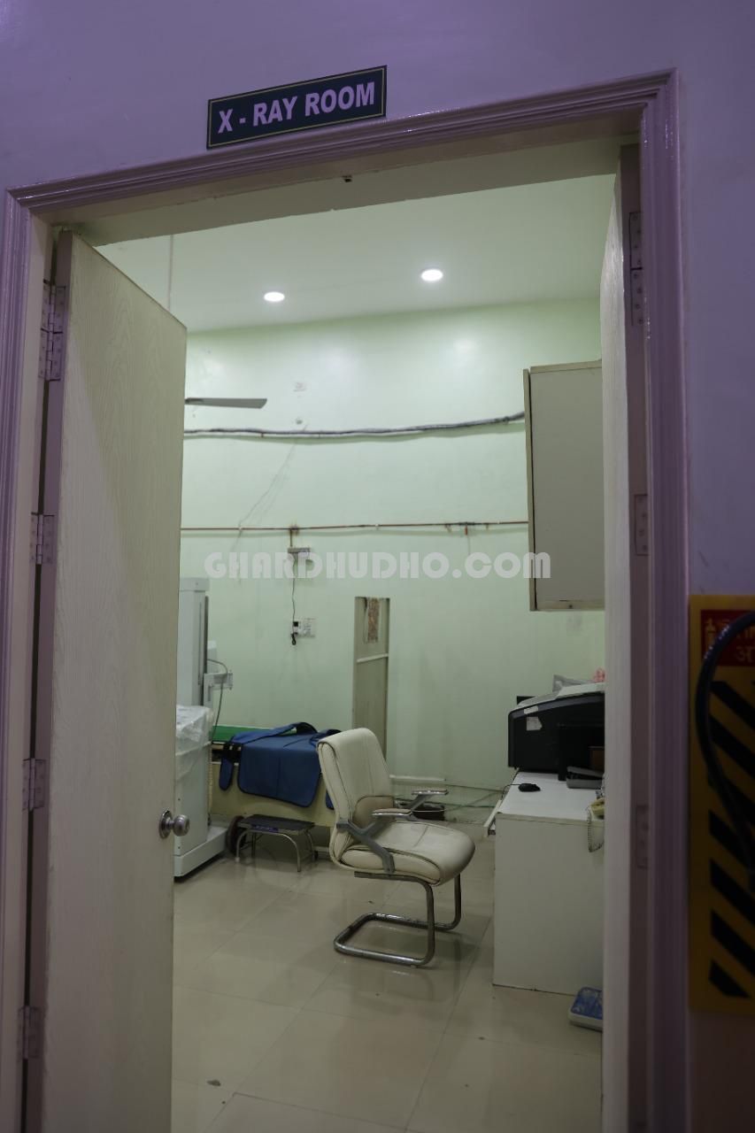 Multi Speciality Hospital For Sale In Punjab