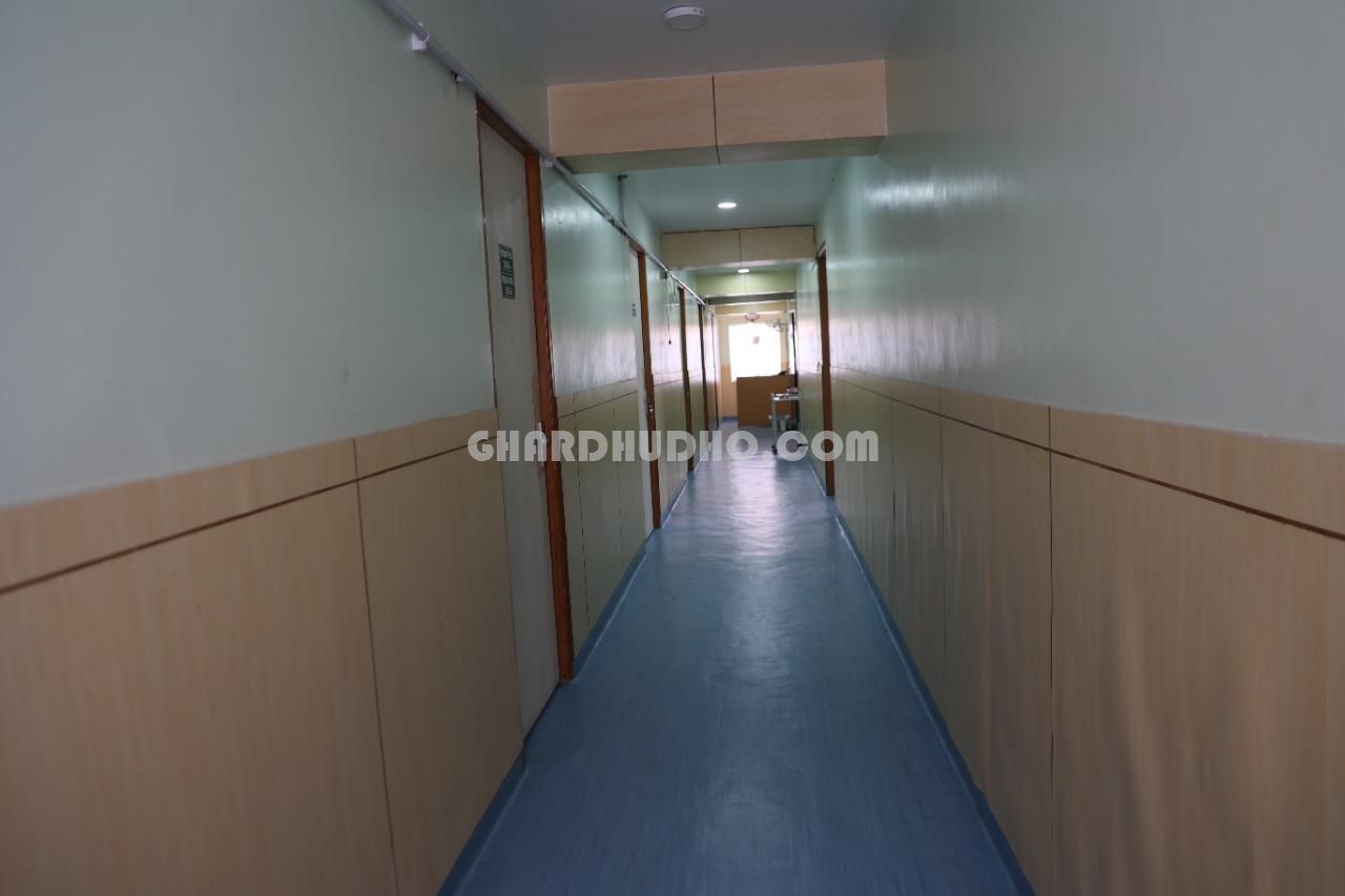 Multi Speciality Hospital For Sale In Punjab
