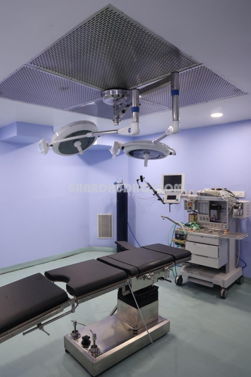 Multi Speciality Hospital For Sale In Punjab