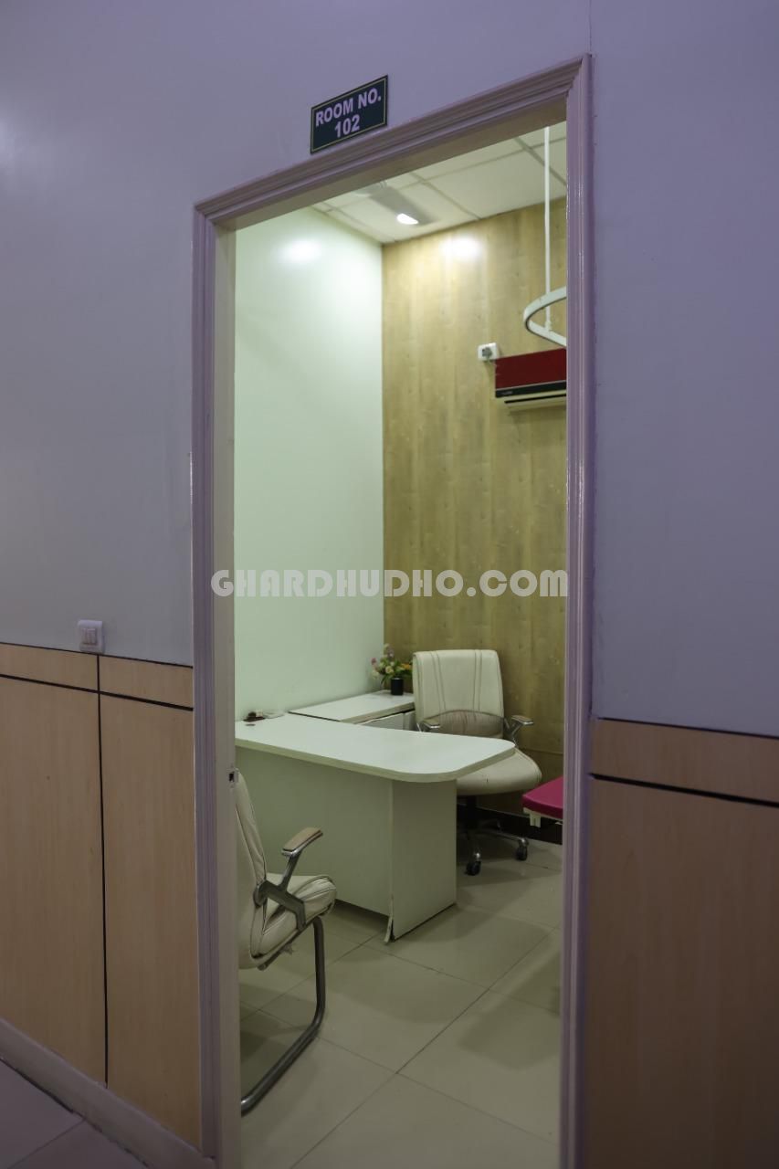 Multi Speciality Hospital For Sale In Punjab