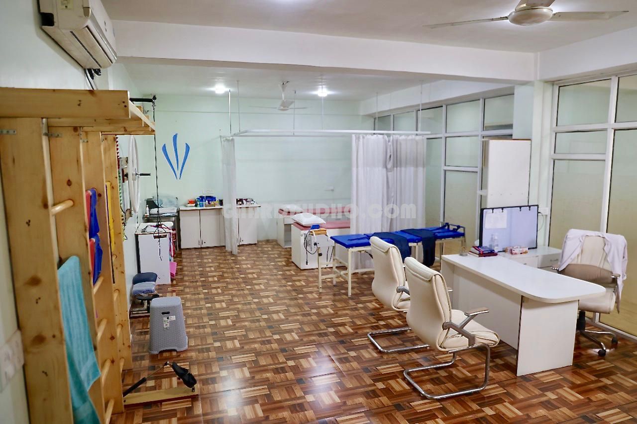 Multi Speciality Hospital For Sale In Punjab