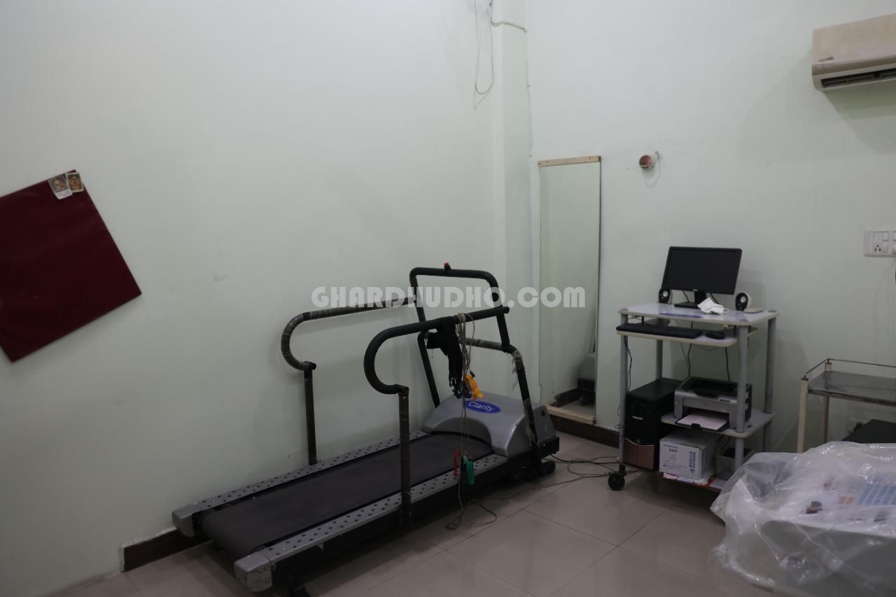 Multi Speciality Hospital For Sale In Punjab