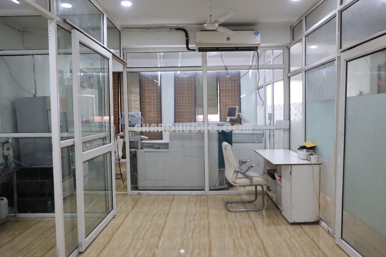 Multi Speciality Hospital For Sale In Punjab