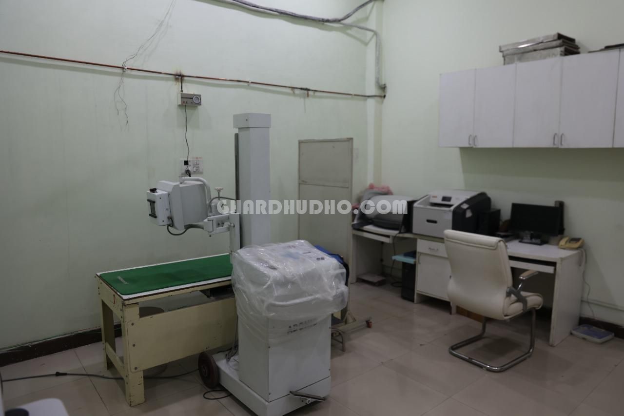 Multi Speciality Hospital For Sale In Punjab