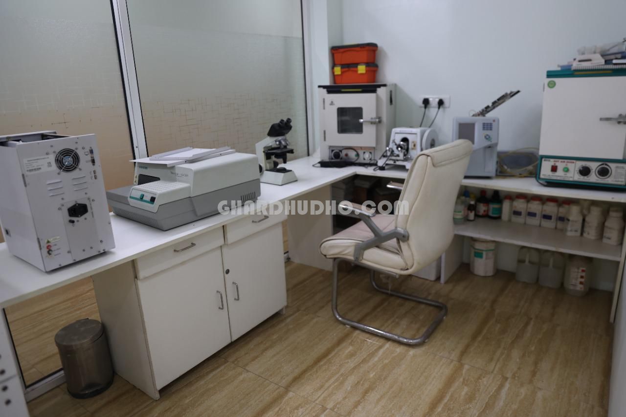 Multi Speciality Hospital For Sale In Punjab