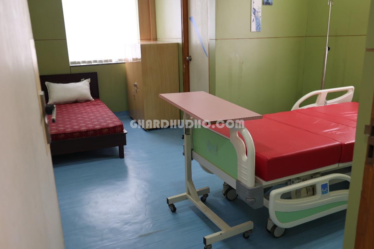 Multi Speciality Hospital For Sale In Punjab
