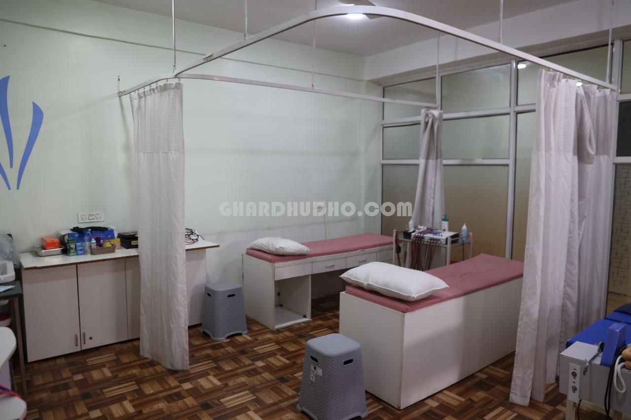 Multi Speciality Hospital For Sale In Punjab