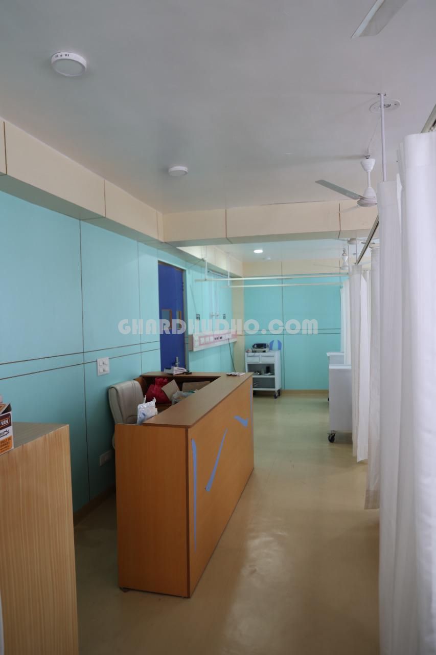 Multi Speciality Hospital For Sale In Punjab