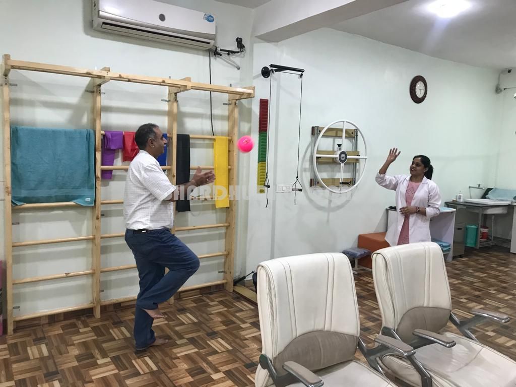 Multi Speciality Hospital For Sale In Punjab