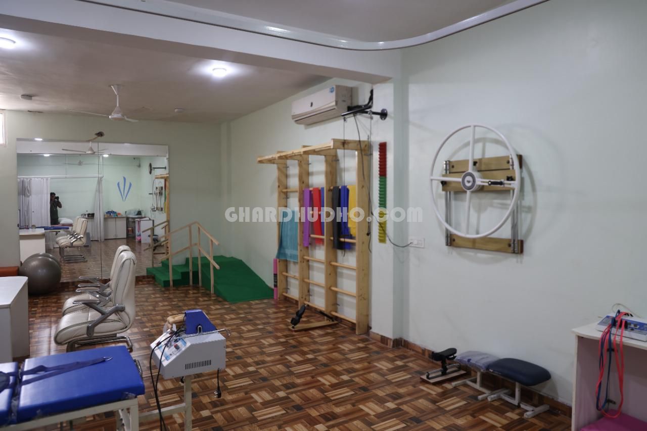 Multi Speciality Hospital For Sale In Punjab