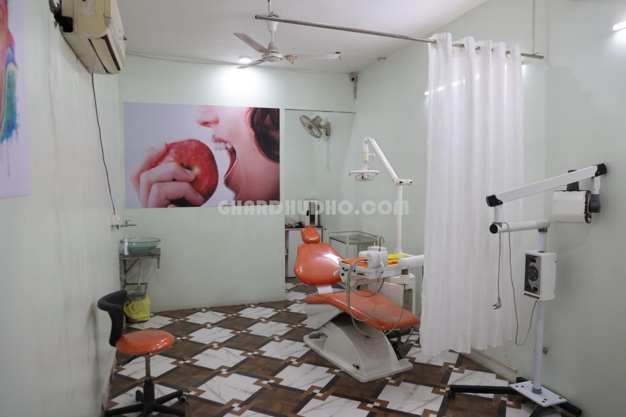 Multi Speciality Hospital For Sale In Punjab