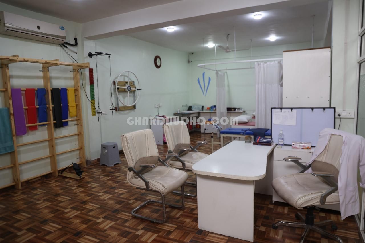 Multi Speciality Hospital For Sale In Punjab
