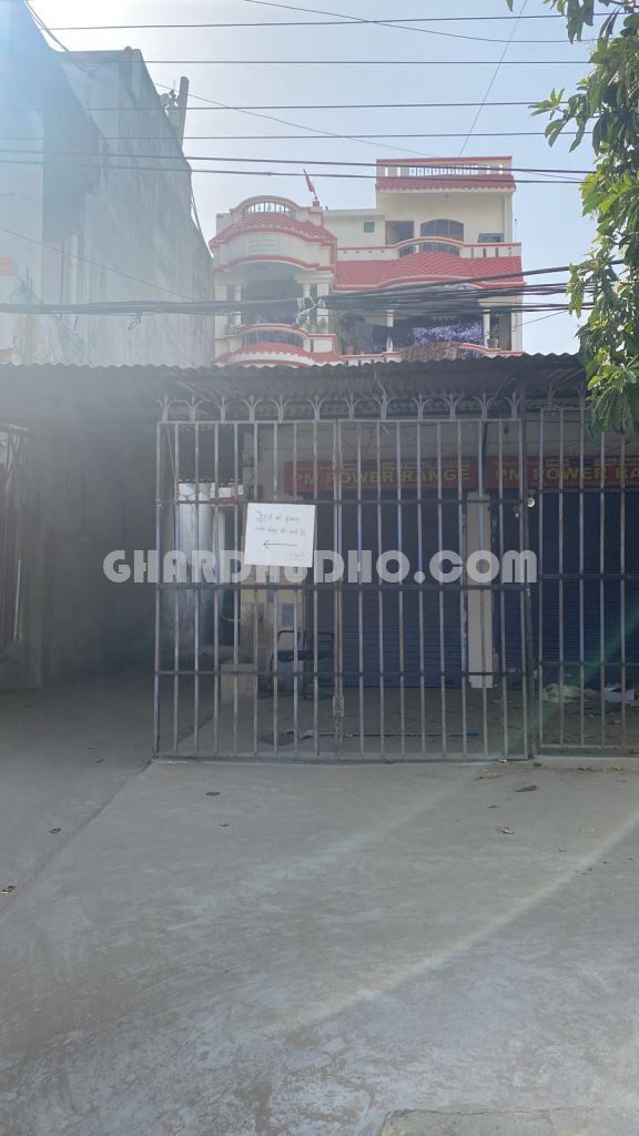 Home For Sale Near Ambedkar Central University Lucknow