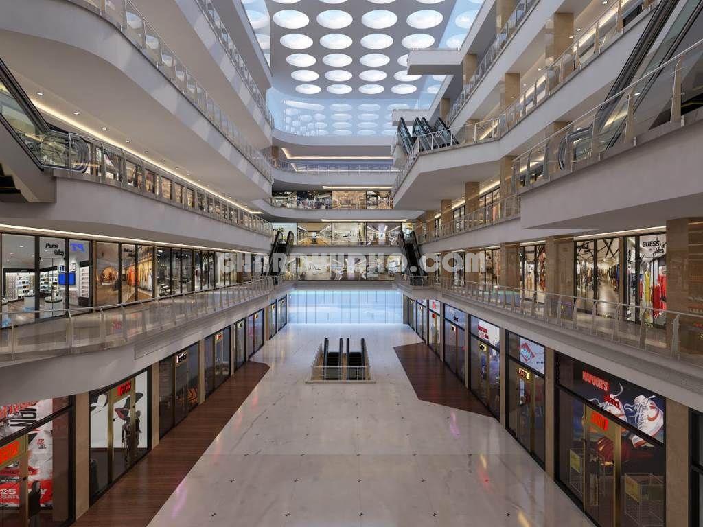 Sikka Kapital Grand : Office Space For Sale In Sec 98 Noida