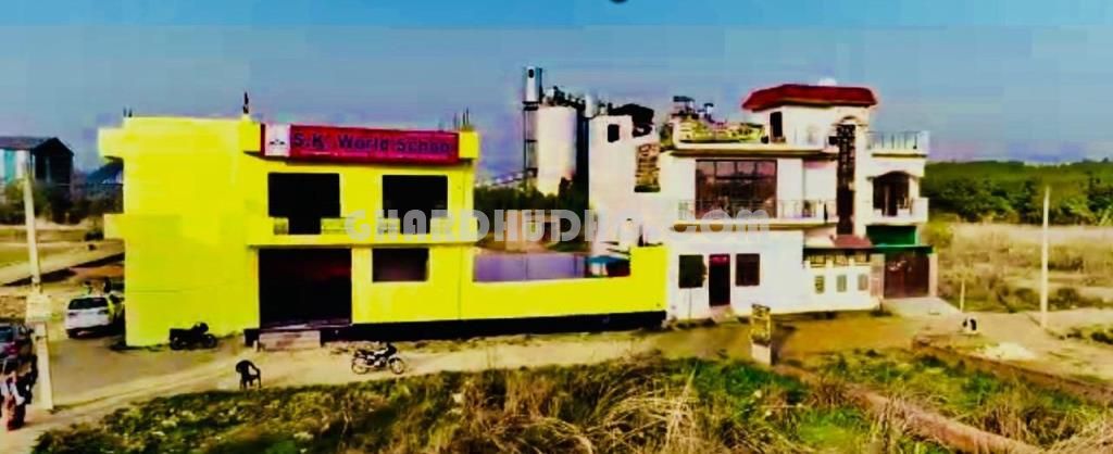 Anugrah Homes : Free Hold Plot At Dadri Greater Noida