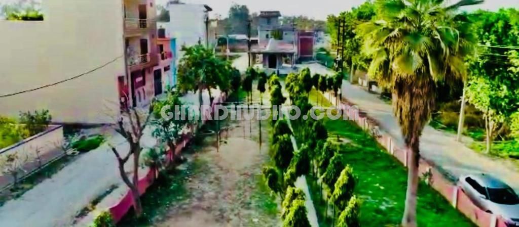 Anugrah Homes : Free Hold Plot At Dadri Greater Noida