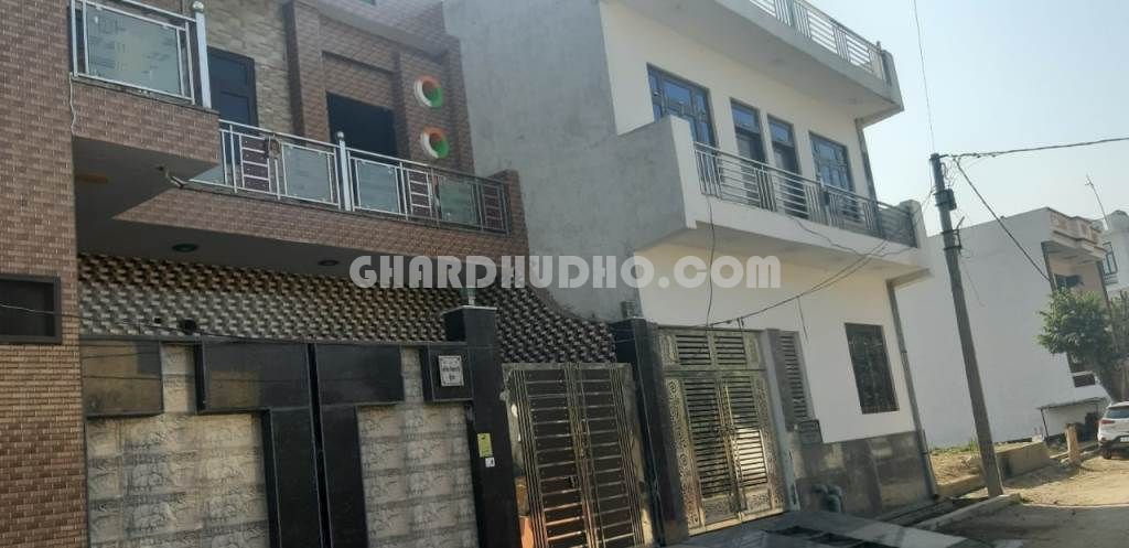 Anugrah Homes : Free Hold Plot At Dadri Greater Noida