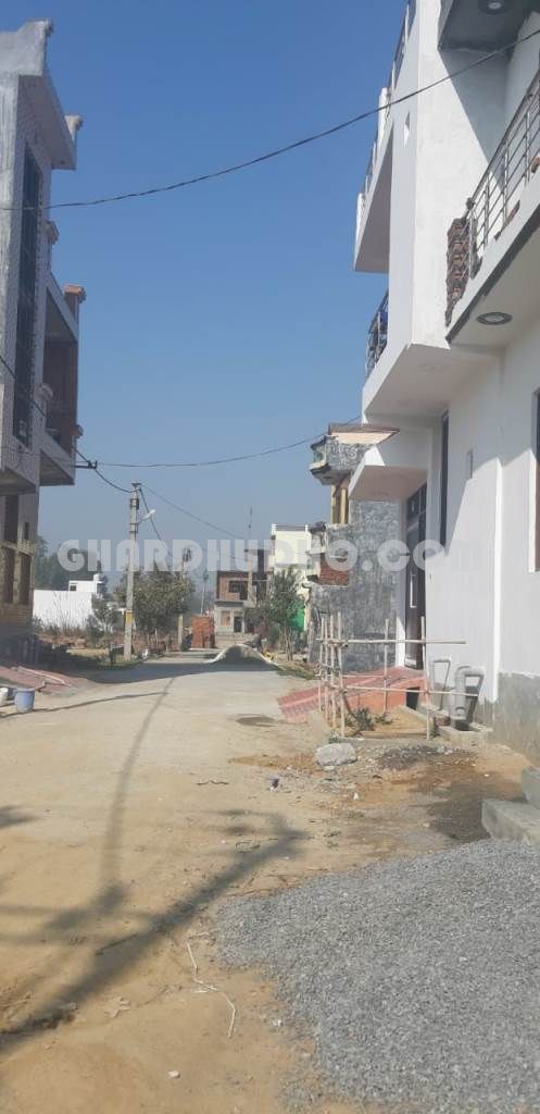 Anugrah Homes : Free Hold Plot At Dadri Greater Noida