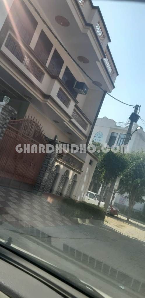 Anugrah Homes : Free Hold Plot At Dadri Greater Noida