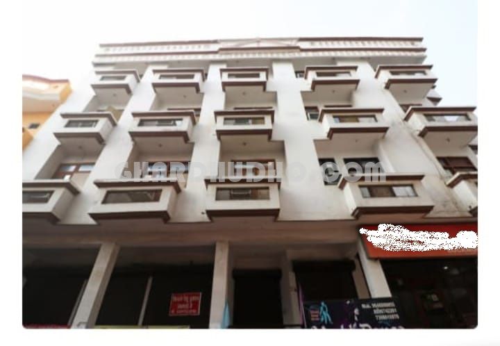 Hotel For Sale At Very Prime Location In Lucknow