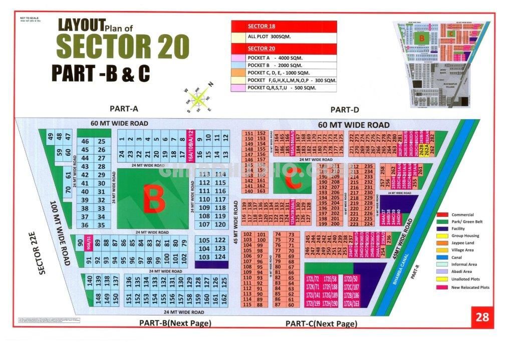 7% Farmer Plots YEIDA Kisan Quota Plots On Yamuna Expressway