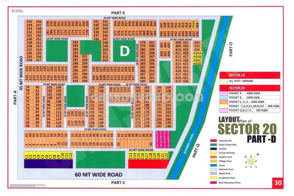 7% Farmer Plots YEIDA Kisan Quota Plots On Yamuna Expressway