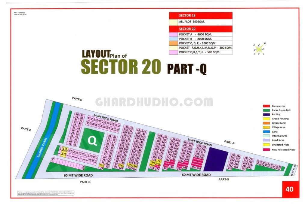 7% Farmer Plots YEIDA Kisan Quota Plots On Yamuna Expressway