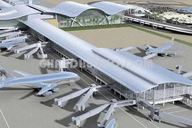 NA Formar Plot For Sale in City Center Zone in Dholera Smart City Ahemdabad