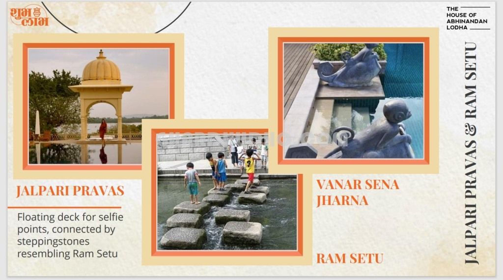 Approved Residential Plot Land For Sale Near Ram Janmbhumi Ayodhya