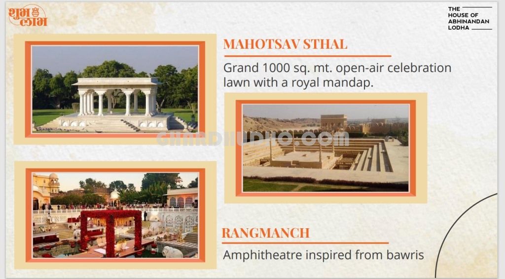 Approved Residential Plot Land For Sale Near Ram Janmbhumi Ayodhya