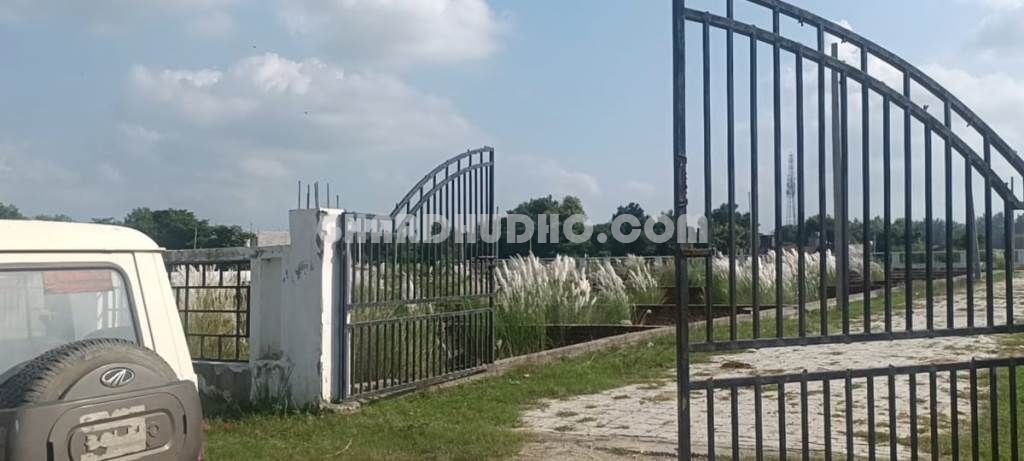 Agricultural Land For Sale At Kanpur Road Lucknow
