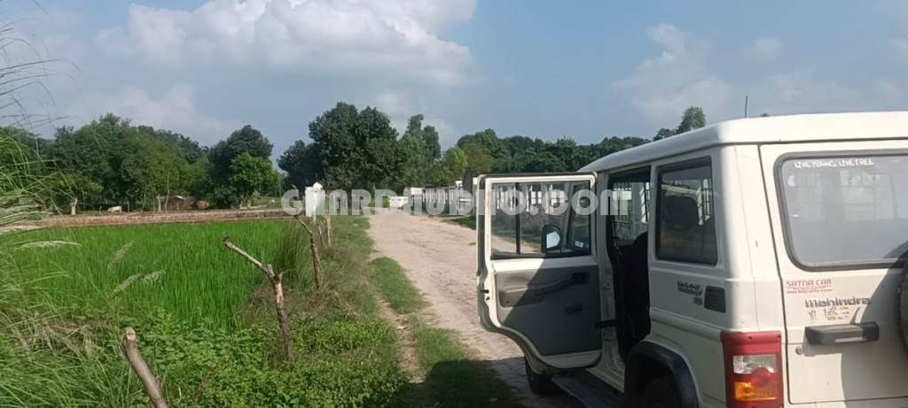 Agricultural Land For Sale At Kanpur Road Lucknow