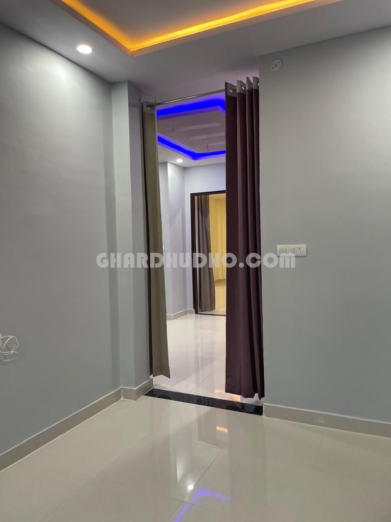 Ready To Move Villa For Sale At Ayodhya Road Lucknow