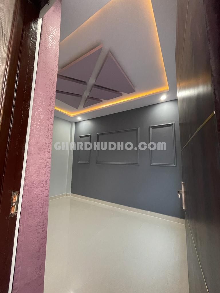 Ready To Move Villa For Sale At Ayodhya Road Lucknow