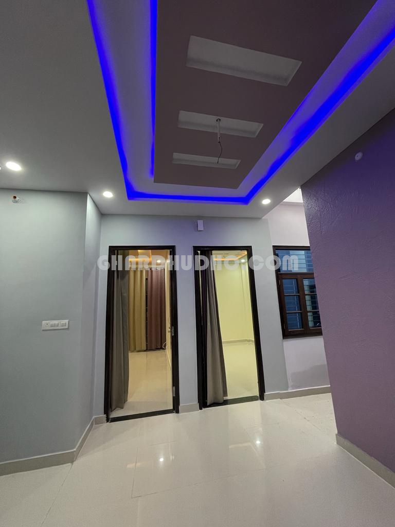 Ready To Move Villa For Sale At Ayodhya Road Lucknow